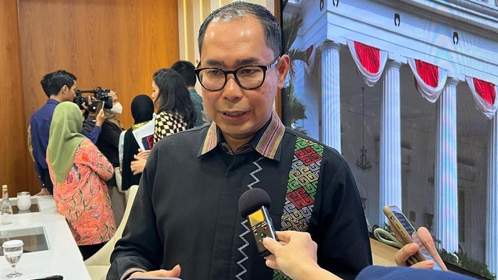 Kemlu Ungkap WNI Selebgram di Myanmar Didakwa UU Teroris, Divonis 7 Tahun Bui - Update 1