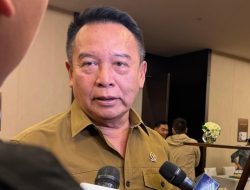 Legislator RI Upayakan Perubahan Diplomasi dengan AS, Kritik Kebijakan Trump