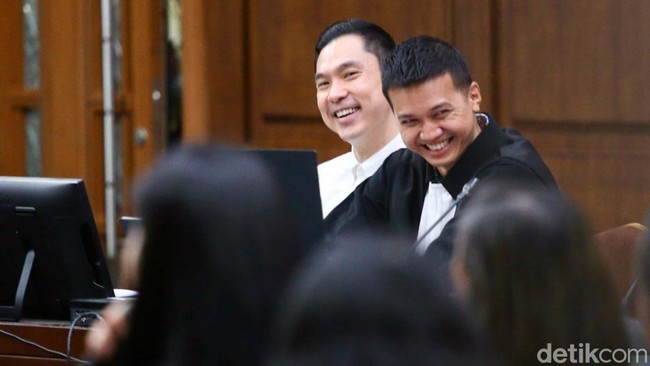 Vonis Ringan untuk Harvey Moeis Resmi Ditangguhkan, Rugi Negara Rp 300 Triliun