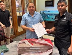 Dirut Sritex Bantah Rp 2 M, Arahkan Dana untuk Tabungan Pendidikan Anak