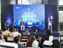 “Peresmian FFI oleh Fadli Zon: Simbol Perayaan Film Indonesia yang Mengguncang Dunia”