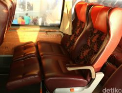 [Di Malaysia, Sabuk Pengaman Wajib Dipakai Penumpang Bus AKAP, Ini Alasannya!]