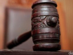 Istri, Putri, & Pacar Anak Pembunuh Bos Aksesori Bekasi Terima vonis Bui Seumur Hidup