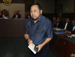 Hukuman Setya Novanto Dipangkas, Hak Politik Dikurangi, Apa Implikasinya?