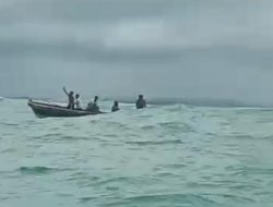 Sosok Eka dan Bagus, 2 Mahasiswa UGM yang Tewas di Perairan Maluku – Update 1