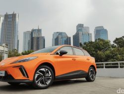 Mobil China Langgar Batas, Potong Harga Rp 250 Juta di Indonesia!