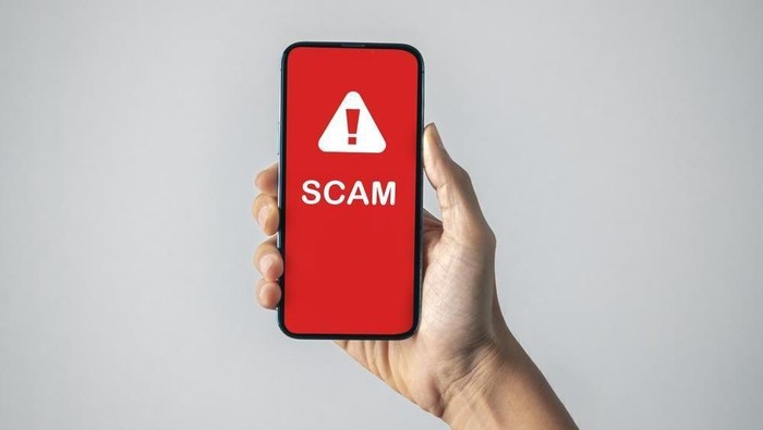 Warga Cilegon Terjerat Investasi bodong, Kerugian Mencapai Ratusan Juta