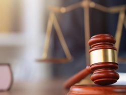 Ahli Penggugat Absen, Sidang Gugatan PDIP Terpaksa Ditunda