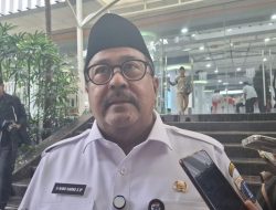 Pemprov DKI Siap Guncang Sound System Masjid di Jakarta Tahun Depan