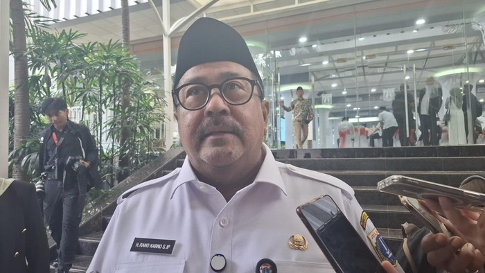 Pemprov DKI Siap Guncang Sound System Masjid di Jakarta Tahun Depan