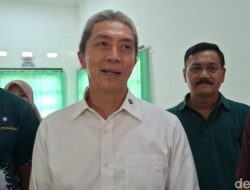 Hasil SPMB SMP Kota Bogor: 7.002 Siswa Gagal Masuk Sekolah Negeri – Update 1