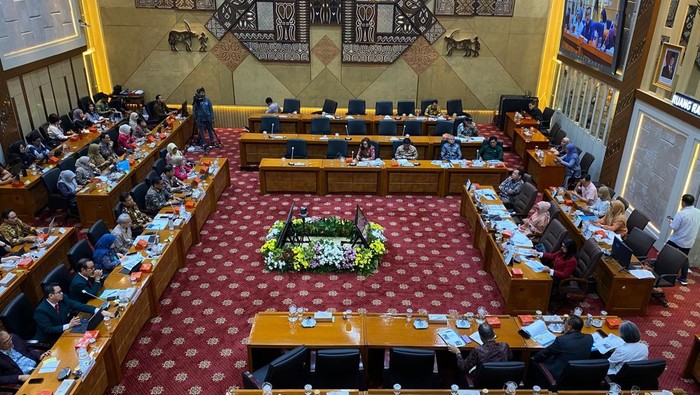 Dokter Senior RSCM Diterpa Dugaan Malpraktik, Majelis Disiplin Profesi Berikan Update!