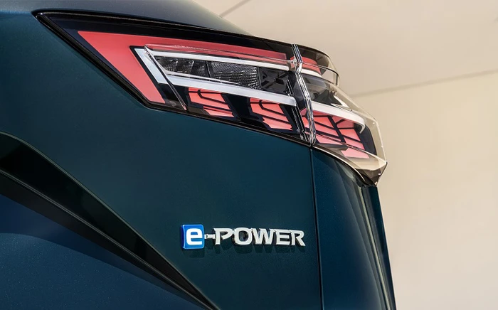 [1.200 Km Tanpa Rasa Khawatir, Nissan e-Power Membawa Mobilitas ke Level Baru]