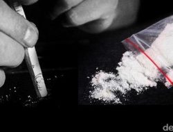 Polisi Turki Bersihkan Jalur Narkoba, Sita 825 Kg Heroin dan Tangkap 30 Bandar!