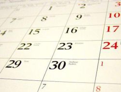 **Muharam: Bulan Pertama Tahun Islam, Apa Rahasianya?**