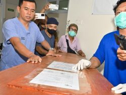 Jenazah Juliana Marins Tiba di Brasil, Mungkinkah Ada Misteri Baru?