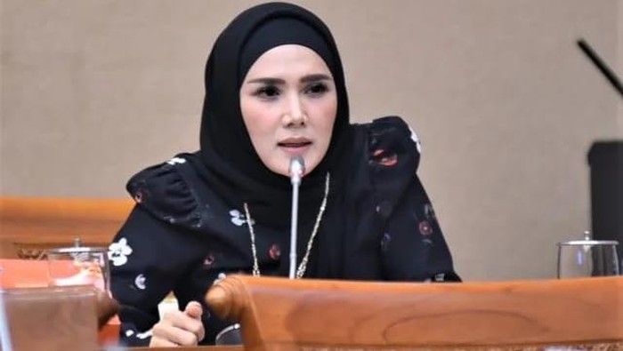 Legislator Gerindra Dorong Pembangunan 3 Jalan Desa di Garut, Siapa yang Beruntung?