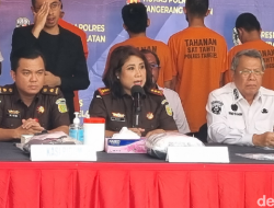 Guru Ngaji Cabul Tangsel Dihukum 20 Tahun, Jaksa Akan Banding