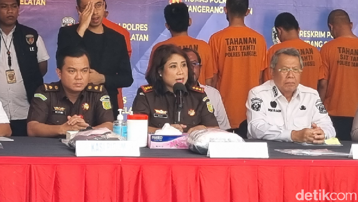 Guru Ngaji Cabul Tangsel Dihukum 20 Tahun, Jaksa Akan Banding