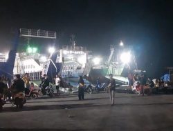 Tragedi Menyedihkan: KMP Tunu Pratama Jaya Tengelam, 65 Penumpang Terkorban di Selat Bali