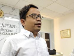 “Pukat UGM Protes MA yang Sunat Hukuman Setya Novanto dalam Kasus e-KTP”
