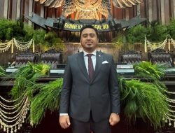 “Legislator Golkar Sebut Putusan Pemilu Dipisah Tunjukkan Tirani MK: Implikasi bagi UUD 1945”