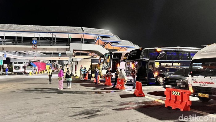 4 Orang Selamat dari Kapal Tenggelam di Selat Bali, Naik Sekoci dengan Cerita Menyentuh
