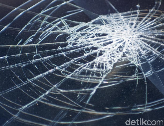 Ngantuk = Kematian di Jalan: Sopir Truk Terancam Hukuman Berat!