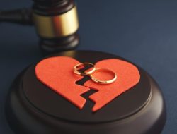 “Krisis Peradilan: 70% Kasus Cerai Gugat Tunda Peradilan Agama”