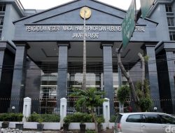 “Terobosan Baru PN Jakpus: Tim Jubir Hadir, Transparansi Lebih Tinggi!”