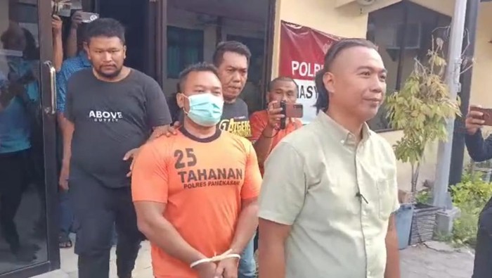 Viral! ASN Pemkab Sampang Jadi Pelaku Perkosaan di Pamekasan, Bagaimana Responnya?