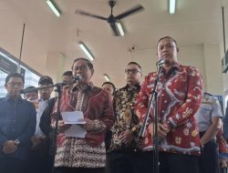 TransJ Rp 2000 vs Tol Rp 48 Ribu: Banding Walkot, Pilih Mana?