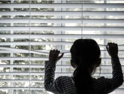 Miris! Bocah 9 Tahun Jadi Korban Pencabulan Pacar Ibu, Kasus Shocking di Banten