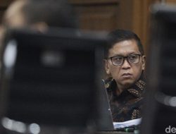 Jaksa KPK Soroti 3 Tindakan Hasto yang Rintangi Penyidikan Kasus Harun Masiku, Apakah Ada Kebocoran?