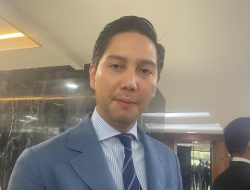 Komisi I DPR Terima “Surpres” Nama-nama Calon Dubes RI, 24 Negara Terlibat dalam Taklim!