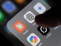 **AI vs Guru: Siapa yang Menentukan Masa Depan Pendidikan?**