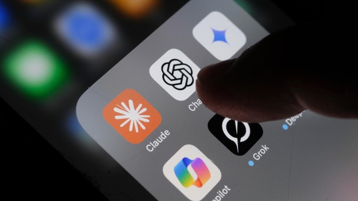 **AI vs Guru: Siapa yang Menentukan Masa Depan Pendidikan?**