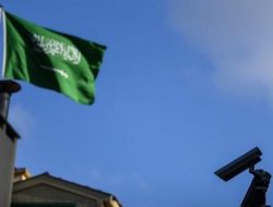 **Menteri Israel Serukan Pencaplokan Tepi Barat, Arab Saudi Terkejut: “Kutukan atas Pernyataan Menjengkel”**