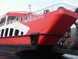 Basarnas Kerahkan Heli Cari Korban Tenggelamnya KMP Tunu Pratama Jaya – Update 1