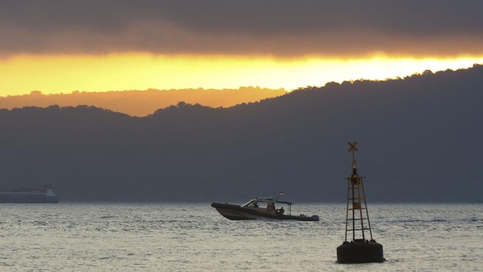 **Kesaksian Penumpang KMP Tunu Pratama Jaya: Kapal Oleng Lalu Cepat Tenggelam, tragedi haru yang terjadi di selat bali**