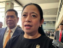 KMP Tunu Pratama Tenggelam, Puan Maharani: Prioritaskan Keselamatan Penumpang!