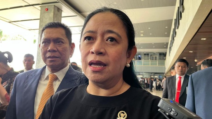 KMP Tunu Pratama Tenggelam, Puan Maharani: Prioritaskan Keselamatan Penumpang!