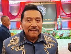 Hendropriyono Prihatin Perusakan Rumah di Sukabumi: Ancaman Terhadap Harmoni Sosial