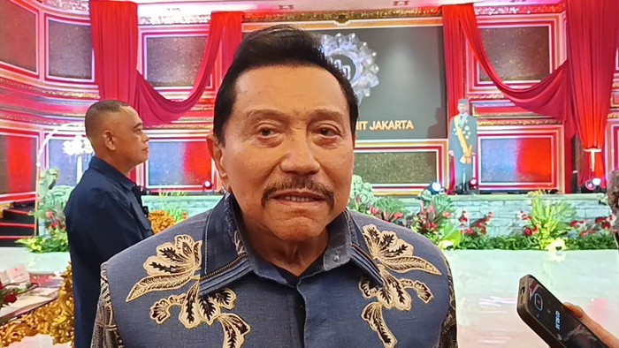 Hendropriyono Prihatin Perusakan Rumah di Sukabumi: Ancaman Terhadap Harmoni Sosial