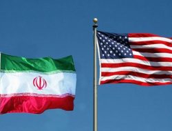 Iran Momen Kritis, AS: Penangguhan Kerja Sama dengan IAEA Tak Diterima!