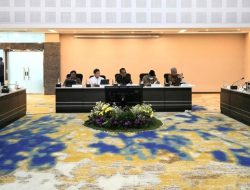 “Cek Kesehatan Gratis untuk Calon Siswa Sekolah Rakyat, Hadiah Sehat untuk Masa Depan”