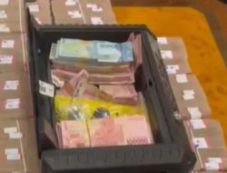 **KPK Temukan Rp 2,8 Miliar di Rumah Kadis PUPR Sumut, Diduga dari Proyek Lama**