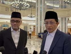 Pemerintah Pastikan Penyelenggaraan Haji 2026 Tetap Aman, Menag Buka Suara!