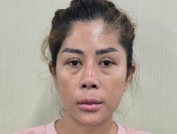 **Bareskrim Tangkap Maura, Kurir Happy Five di Apartemen Kelapa Gading, Gagalkan Ribuan Ekstasi**