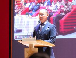 Eddy Soeparno Kecam Serangan Israel, Bunuh Direktur RS Indonesia di Gaza